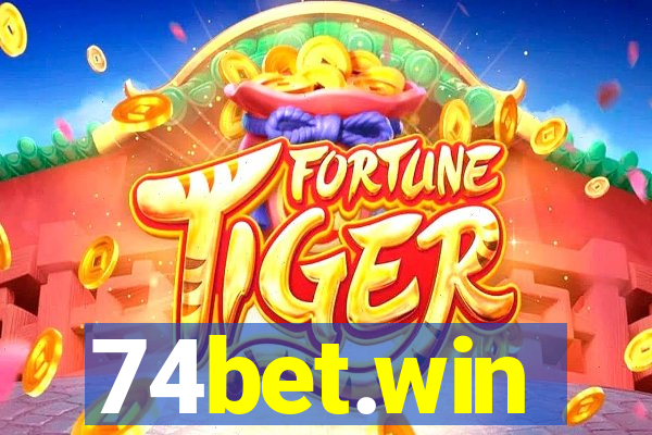 74bet.win