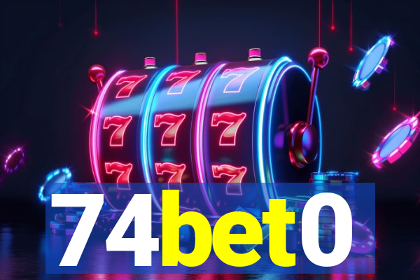 74bet0