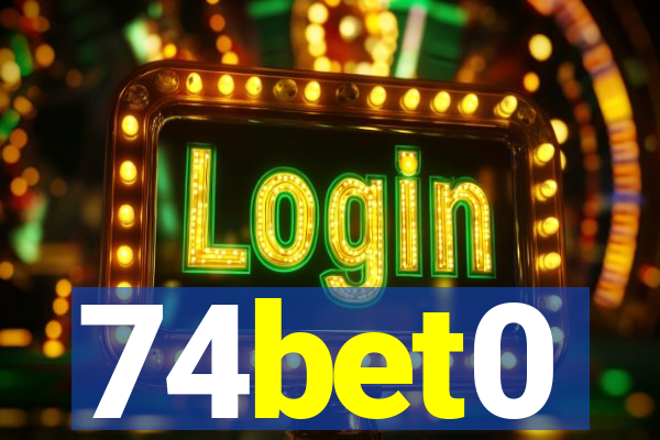 74bet0