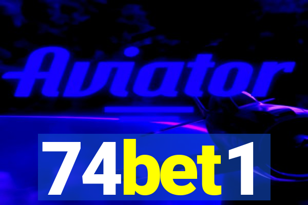 74bet1