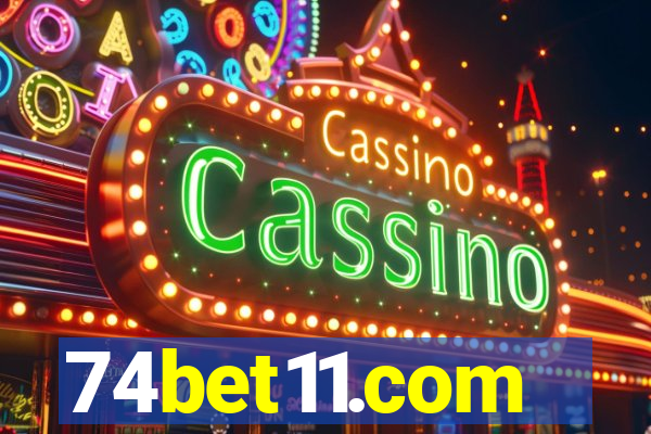 74bet11.com