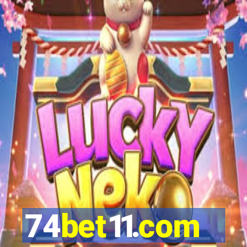 74bet11.com