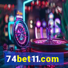 74bet11.com