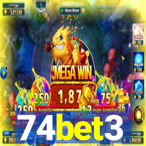 74bet3
