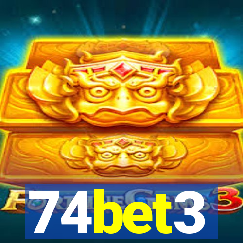 74bet3