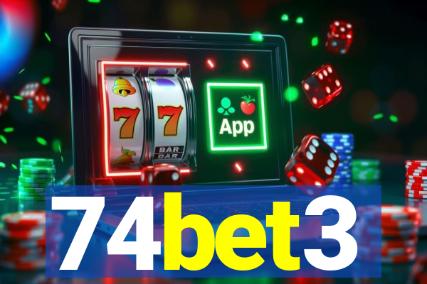 74bet3