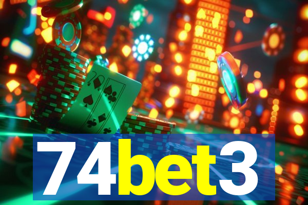 74bet3
