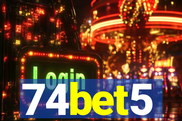 74bet5