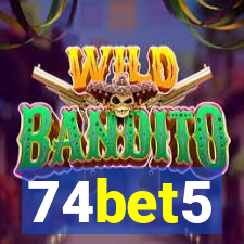 74bet5