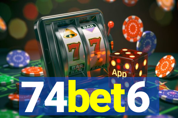 74bet6