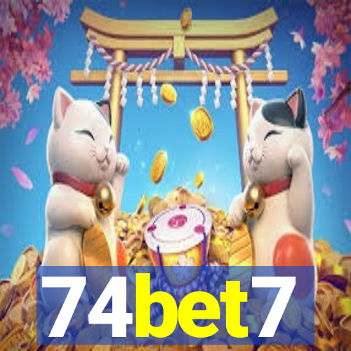 74bet7