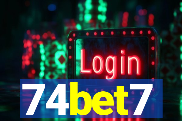 74bet7