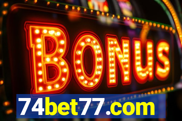 74bet77.com