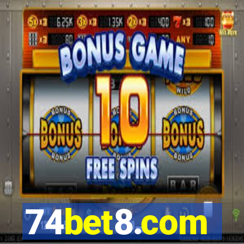 74bet8.com