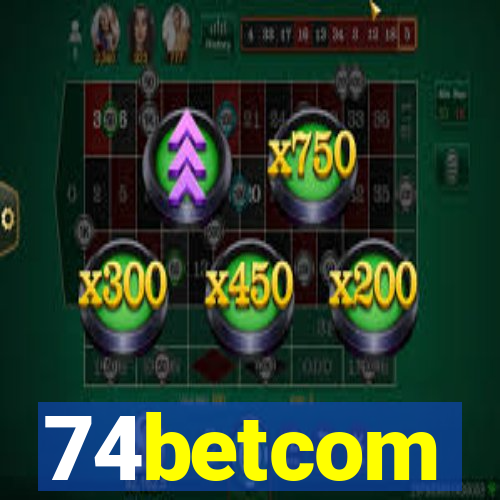 74betcom