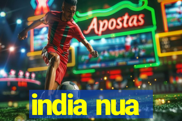 india nua