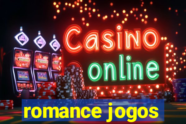 romance jogos