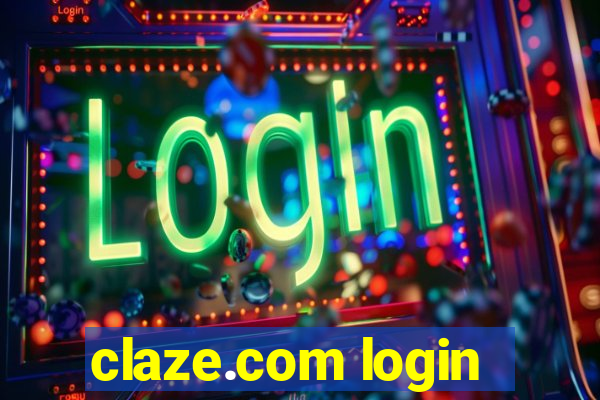claze.com login
