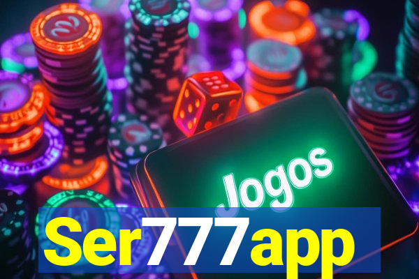 Ser777app