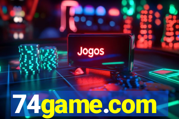 74game.com