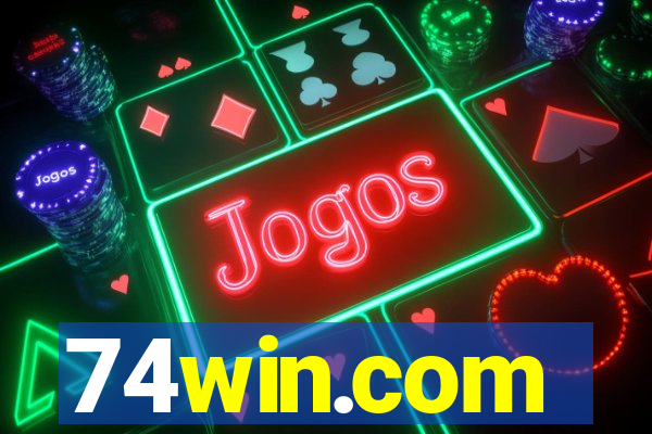74win.com