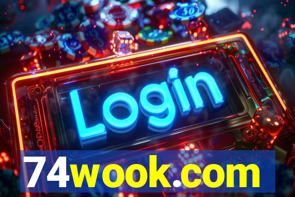74wook.com