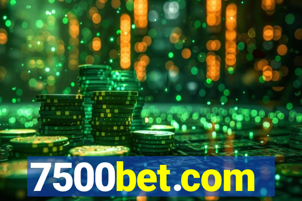 7500bet.com