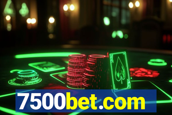 7500bet.com