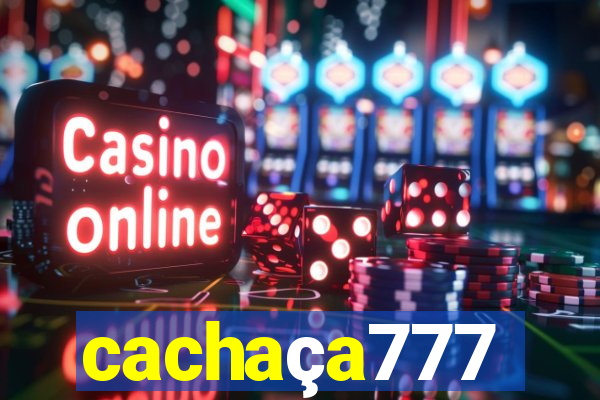 cachaça777