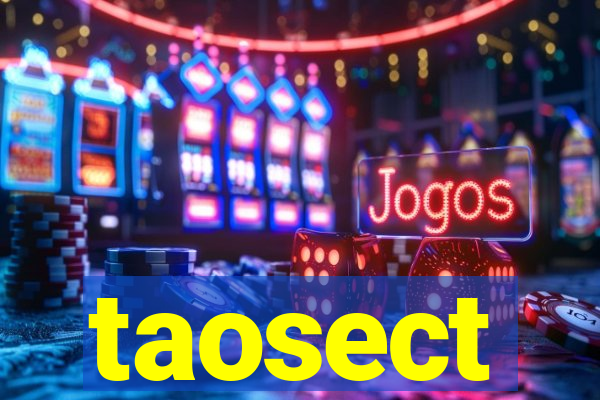 taosect