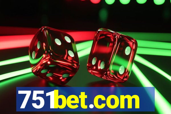 751bet.com
