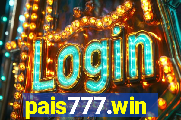 pais777.win