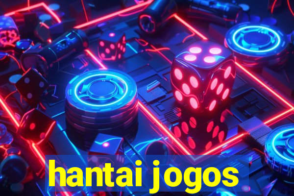 hantai jogos