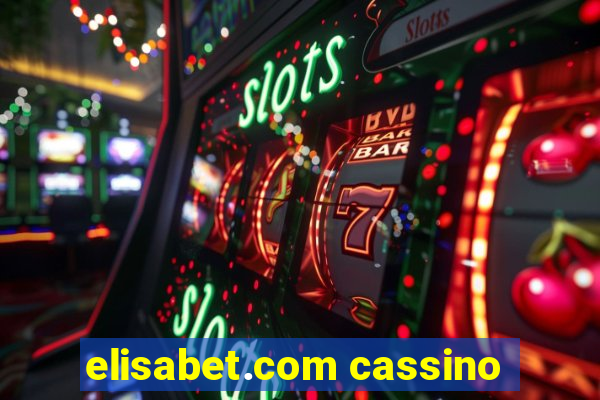 elisabet.com cassino