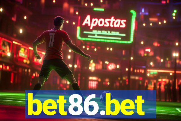 bet86.bet