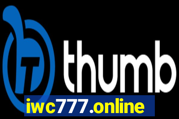 iwc777.online