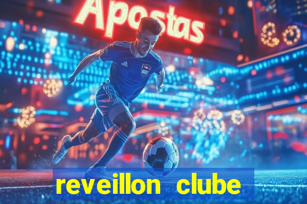 reveillon clube atletico juventus