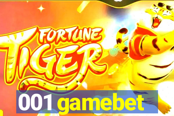 001 gamebet