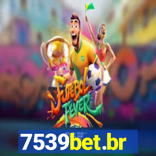 7539bet.br