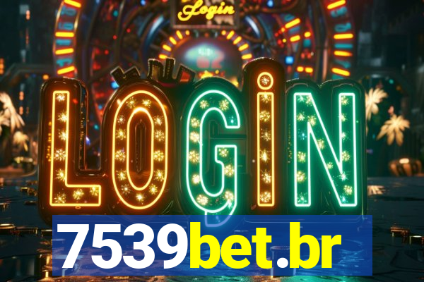7539bet.br