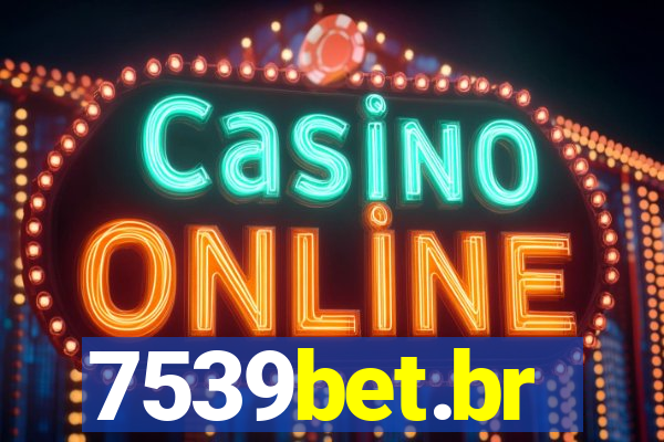 7539bet.br