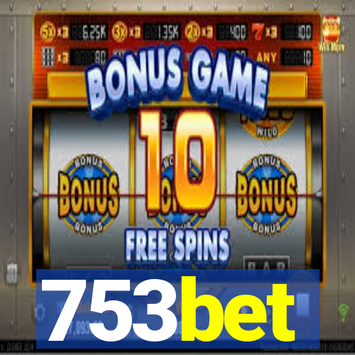 753bet