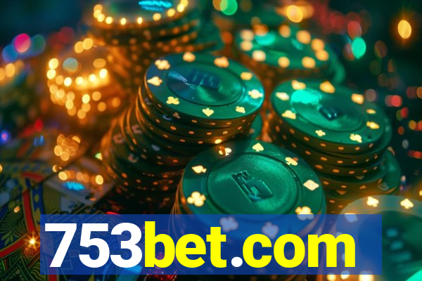 753bet.com
