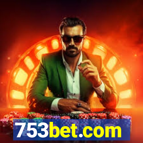 753bet.com