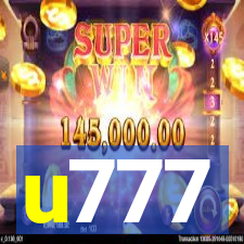u777