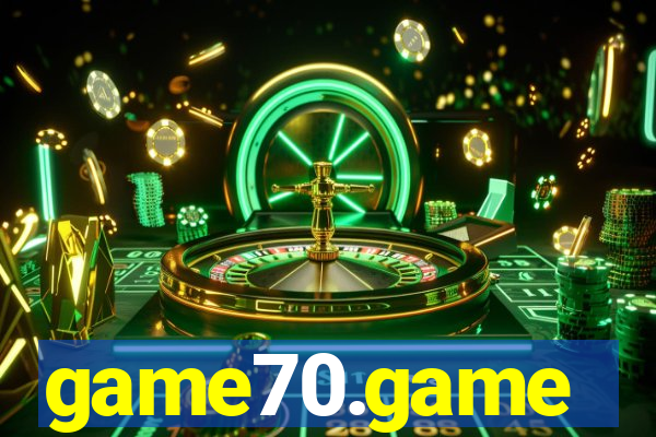 game70.game
