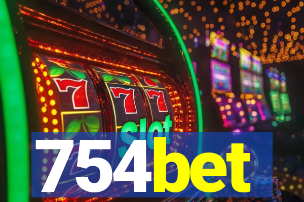 754bet