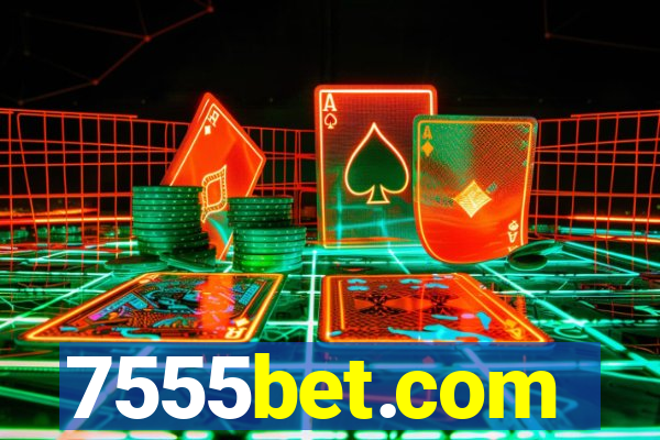 7555bet.com