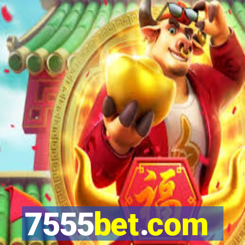 7555bet.com