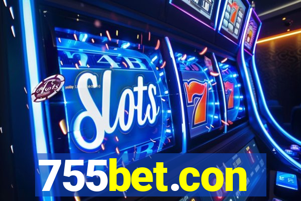 755bet.con
